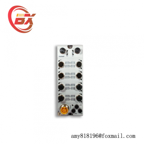 Rockwell Automation 1732E-IB16M12R Redundant I/O System