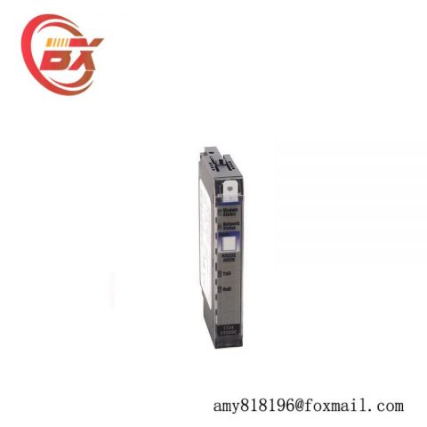 AB 1734-IJ Incremental Encoder Module: Precision Control for Industrial Automation
