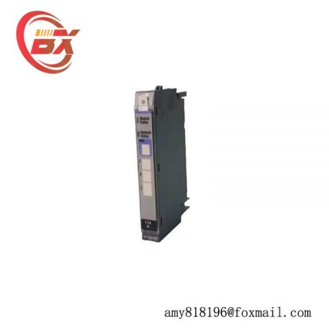 Rockwell Automation 1734-IK/C Incremental Encoder Module, Industrial Control System Components