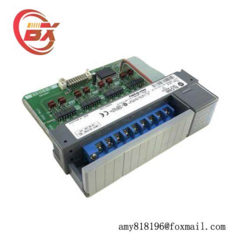 Allen-Bradley 1756-IB16 ControlLogix DC Digital Input Module