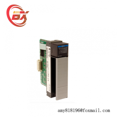 Advanced 1746-IB32 DC Digital Input Module for Industrial Automation