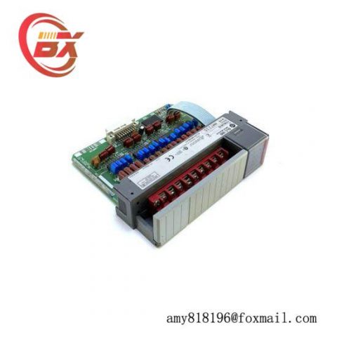 AB 1746-IM162 AC Input Module for Industrial Control