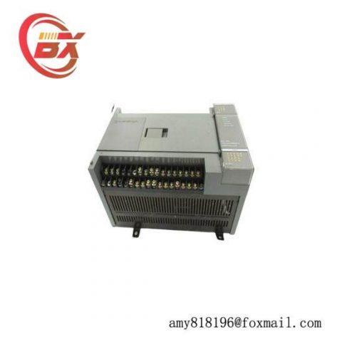 Allen-Bradley 1747-L30C ControlLogix Processor Module
