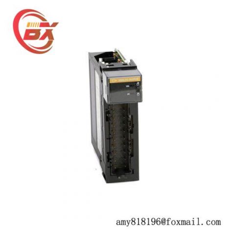 Rockwell Automation 1756-0F4 Analog Output Module - Advanced Control Solutions