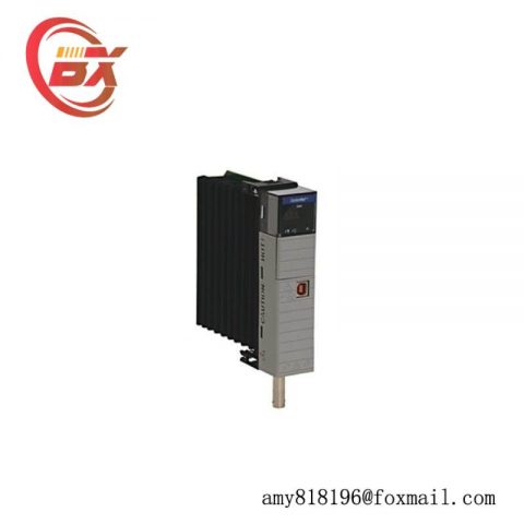 AB 1756-CN2/C - ControlNet Interface Module