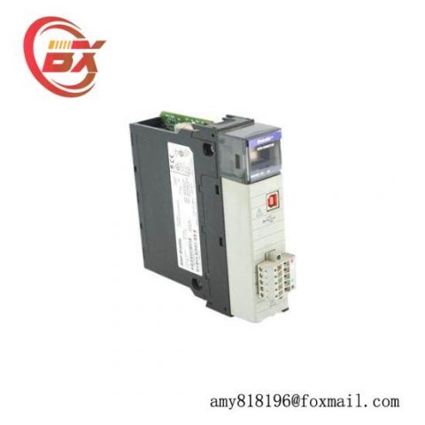 Allen Bradley 1756-DN8 Communication Module - DeviceNet Expansion