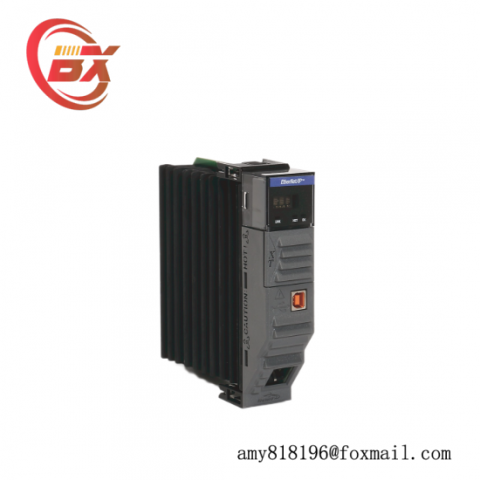Allen-Bradley 1756-EN2TXT ControlLogix Bridge Module - Industrial Automation Innovation