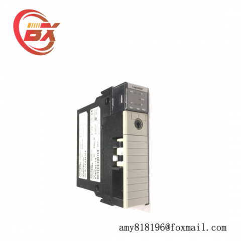 Allen-Bradley 1756-L1 ControlLogix Logix5550 Modular PLC