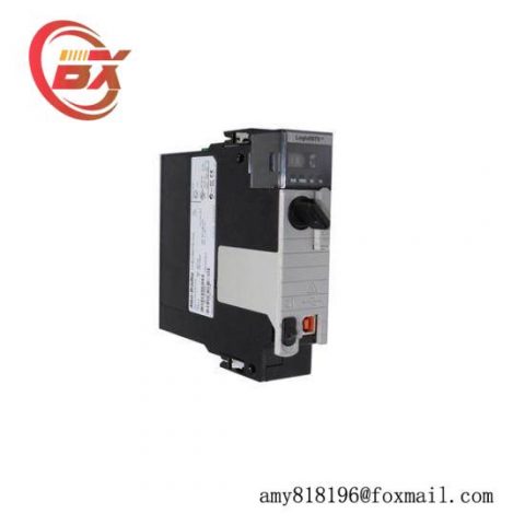 AB 1756-L73/A Controller, Industrial Control Module