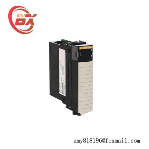 AB 1756-MO2AE Analog Servo Module - Advanced Control for Industrial Automation