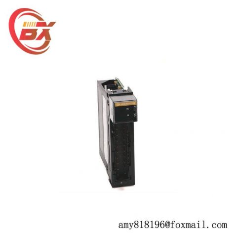 AB ControlLogix 1756-OF8/A 8-Point Analog Input/Output Module