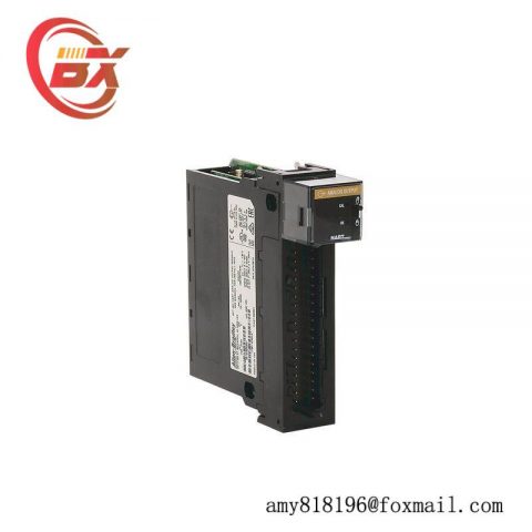 Allen Bradley 1756-OF8 Analog Output Module: Precise Control in Industrial Automation
