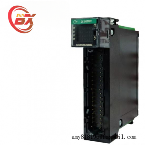 Allen Bradley 1756-OV32E ControlLogix 32 Point Digital Output Module - Industrial Automation Solutions