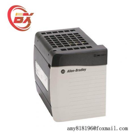 Advanced Industrial Control Module - Allen-Bradley 1756-PH75: Precision and Efficiency in Automation Solutions