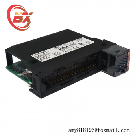 AB 1756SC-IF8H - In Stock Analog Current/Voltage Input Module