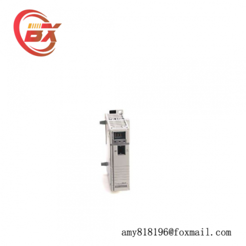 AB 1768-CNBR CompactLogix L4x Controller