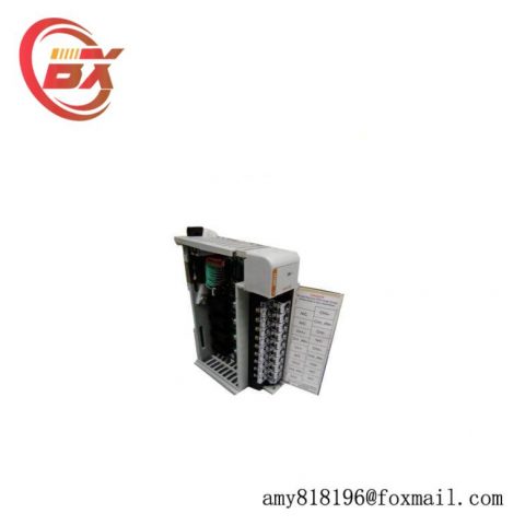 AB 1769-IF4 Analog Input: Precision and Reliability in Industrial Control Solutions