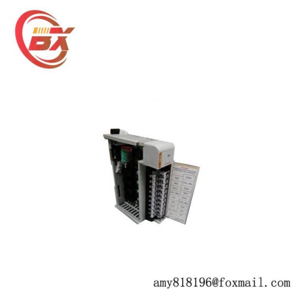 AB 1769-IF4 Analog Input: Precision and Reliability in Industrial Control Solutions