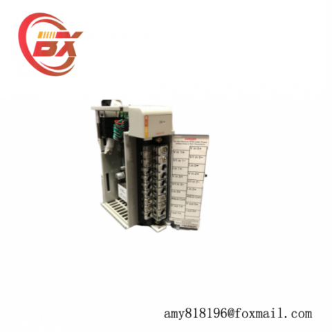 AB 1769-IF4XOF2/A CompactLogix Analog Module