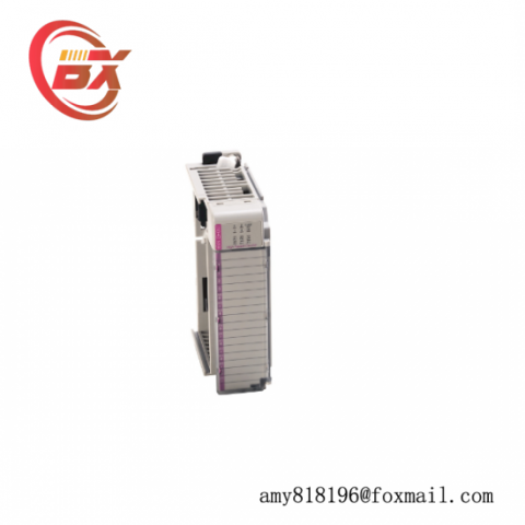Allen-Bradley 1769-OB16P CompactLogix Modular Output, 16-Pin, PLC Module