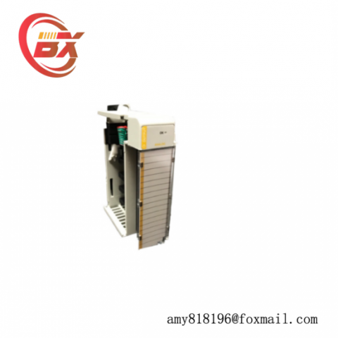 Rockwell Automation 1769-OF4VI/A Output Module - Advanced Control Systems, 150 Characters