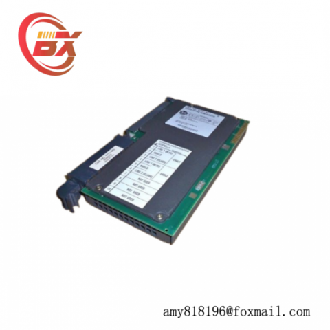 Allen-Bradley 1771-AF Fiber-Optic Converter Module, High-speed Data Transfer Solution