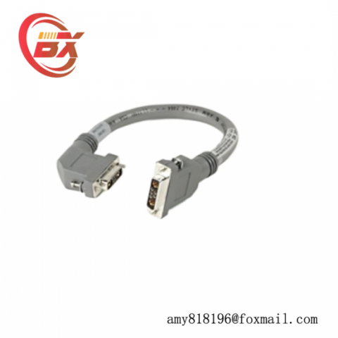 Allen-Bradley 1771-CP1 PLC-5 I/O Chassis Cable