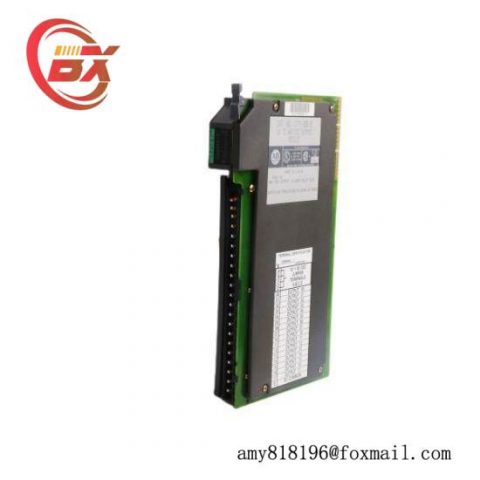 Allen-Bradley 1771-OB Digital DC Output Module - Control Systems Innovation