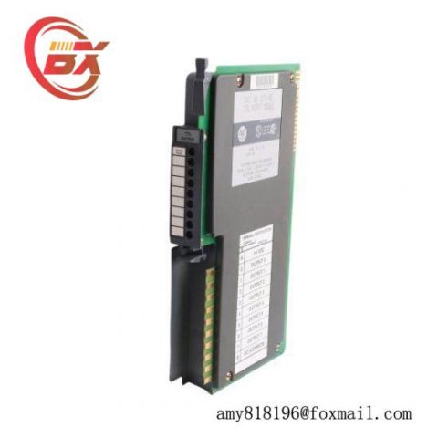 Allen-Bradley 1771-OG Digital Output Module: Industrial Automation Excellence