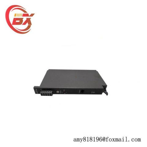 ABB AB 1771-P4S Power Supply Module, Industrial Automation