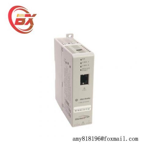 ABB 1783ETAP - Advanced Motor Control Module