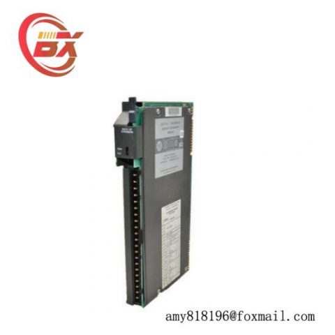 AB 1785-BEM/B PLC-5 Backup - Modular Control System