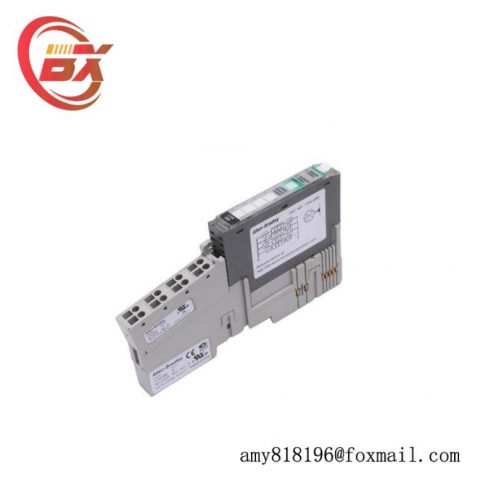 AB 1785-CHBM Industrial Control Module