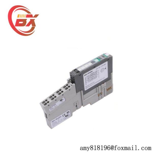 AB 1785-CHBM Industrial Control Module