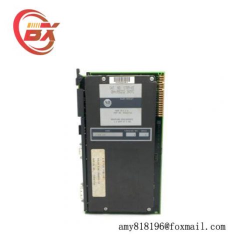 AB 1785-KE Communication Interface Module