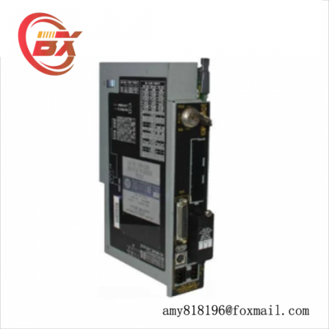 Allen-Bradley 1785-L80E Relay Cartridge, Advanced Control Module