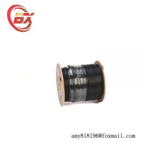 AB Industries 1786-RG6F Coaxial Cable, High Flexibility