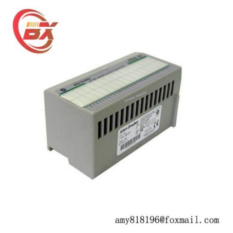 GE 1794-0B32P Discrete Output Module - Industrial Control Solutions