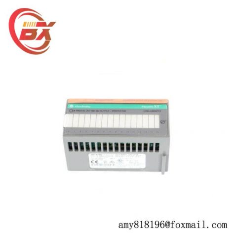 AB Electronics 1794-OB16PXT Point Digital Output Module, Industrial Control Solutions