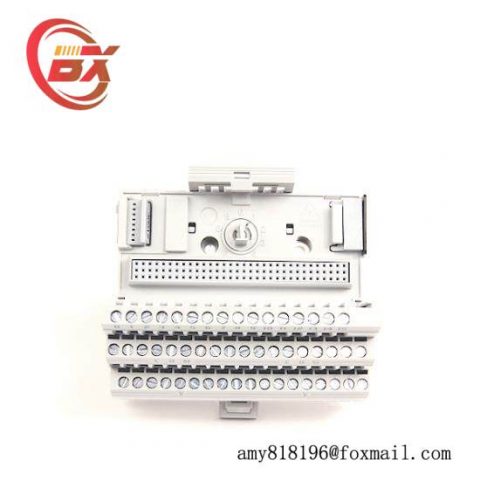 Rockwell Automation 1794-TB3K FLEX I/O Terminal Base