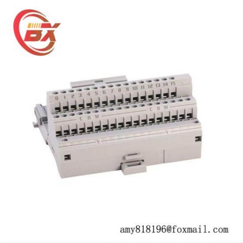 Allen Bradley 1794-TN3G Flex I/O Terminal Base Unit
