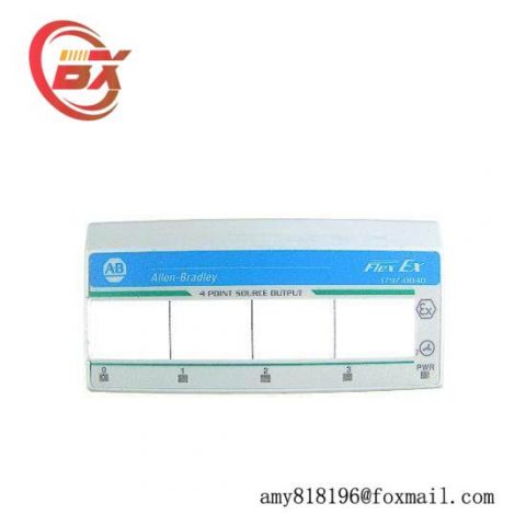 Siemens 1797-OB4D Ex Source Digital Control Module