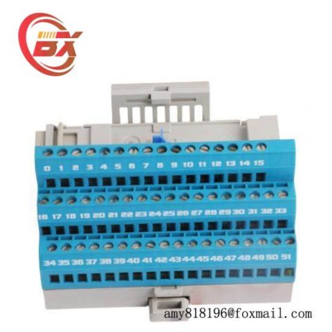 Allen Bradley 1746-TB3 Module, PLC, Fast Response Discrete Input