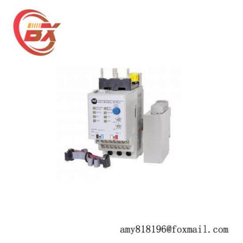 E3 Plus 9-45 A Overload Relay, Siemens 193-EC5DD