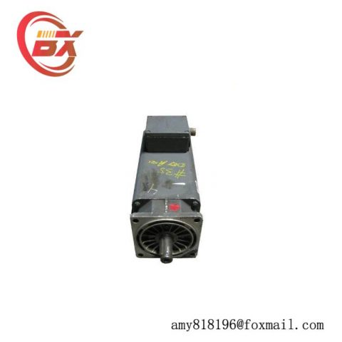 SIEMENS 1FT5076-0AC01-2-Z Servo Motor: Precision Control for Industrial Automation