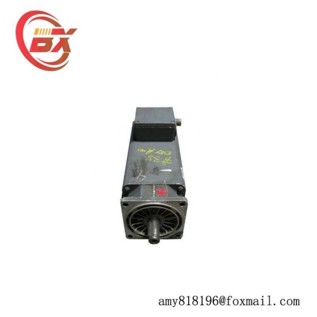 SIEMENS 1FT5076-0AC01-2-Z Servo Motor: Precision Control for Industrial Automation