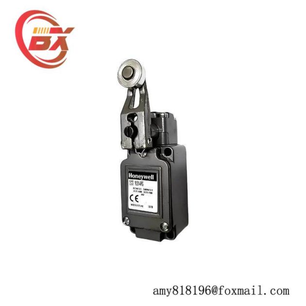 Honeywell 1LS1-4PG Limit Switch - Advanced Industrial Control Solution