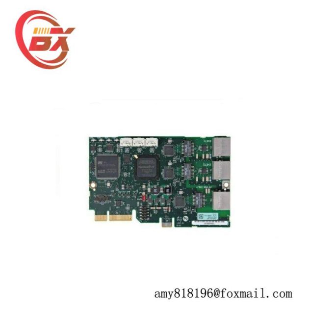 AB PLC Option Module 20-750-ENETR, Industrial Control Solutions