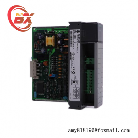 ABB 20-COMM-D/B - Industrial Communication Module