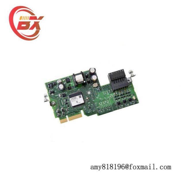 ABB 20750ENC1 Incremental Encoder Module, Precision Control for Industry 4.0 Applications